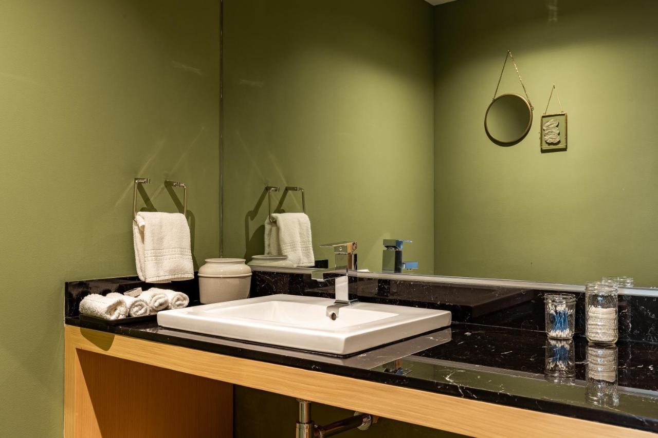 Apartamento Executive Luxurious 2 Bedroom Condominium